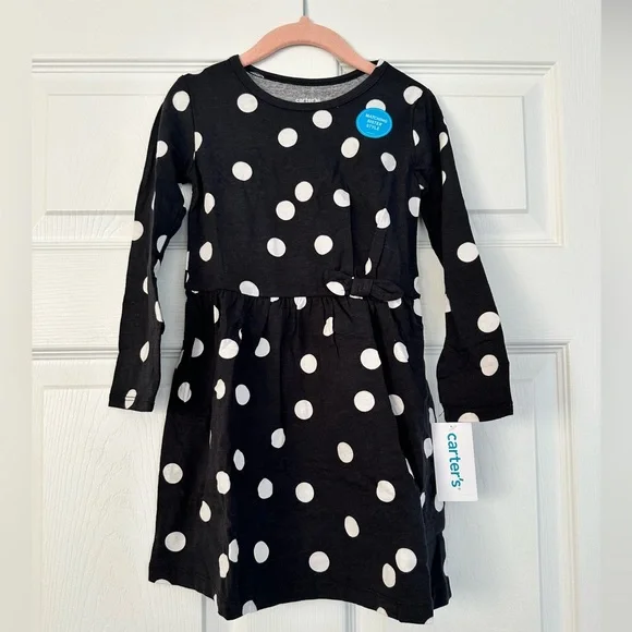 Toddler Girl Dress - Picture 2 of 3